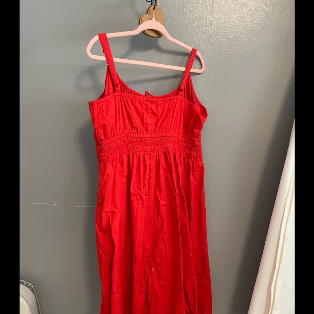 Summer dress